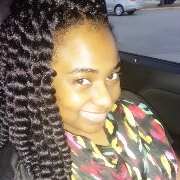 Meet your Posher, V - Picture 1 of 1